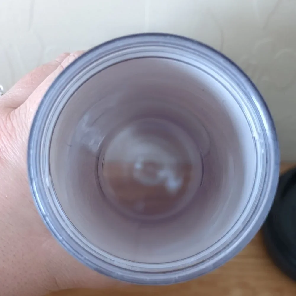 Starbucks Holiday Tumbler - 2011, 16 oz
